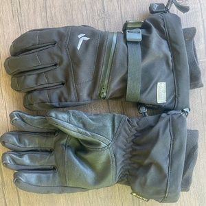 KOMBI GORE-TEX gloves